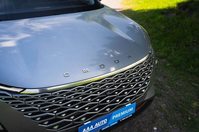 Omoda 5 (2024) 1.6 T - fotka 8 z 28