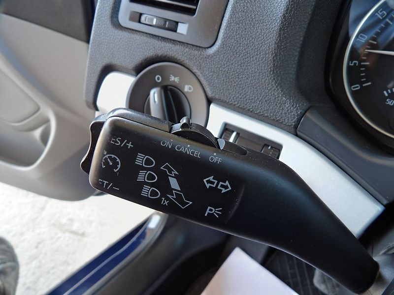 Škoda Octavia 1.6TDI Ambition Serviska - fotka 12 z 35