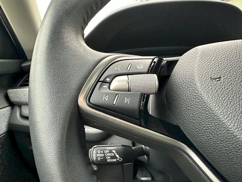 Škoda Octavia (2024) 1.5 TSI 110kW MHEV Top Selecti - fotka 10 z 24
