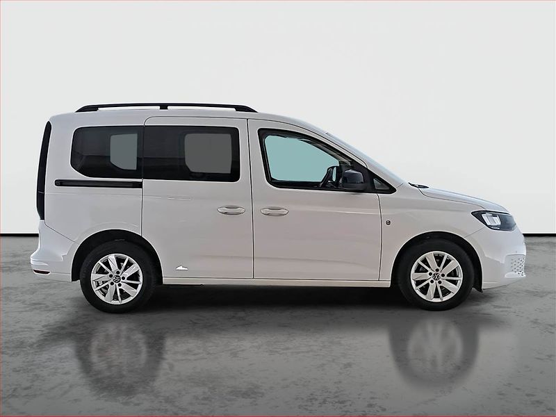 Volkswagen Caddy (2022) Life 2.0 TDI, 5Míst, ČR - fotka 6 z 20