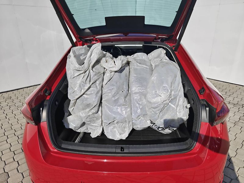 Škoda Octavia Top Selection 6MP 1,5TSI - fotka 24 z 26