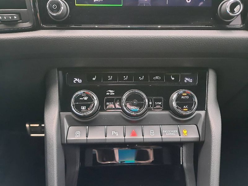 Škoda Kodiaq (2024) RS 2.0 TSI 4x4 (180kW/245k) DS - fotka 22 z 28