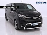 Toyota ProAce 2,0 D-4D 130kW 8-Míst DPH CZ - náhled 1