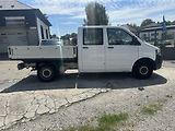 Volkswagen Transporter 2.0 TDi 103kW 6míst serviska - náhled 1
