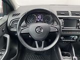 Škoda Fabia (2017) 1.0 TSi, ČR, Style - náhled 11