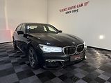 BMW Řada 7 BMW 740d xDrive M-Paket CZ - náhled 12