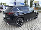 Mazda CX-5 2.2 SKYACTIV-D 4x4 AT, servis. - náhled 4