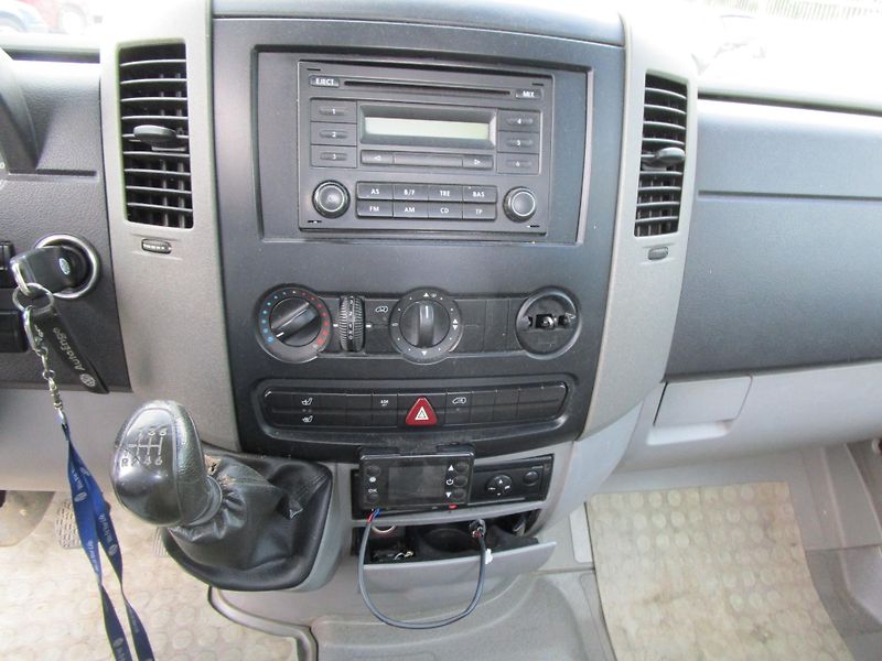 Volkswagen 2,5TDi-120KW - fotka 10 z 12