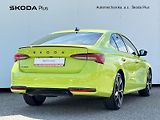 Škoda Octavia (2025) 1.5 TSI / 110kW / SPORTLINE - náhled 1