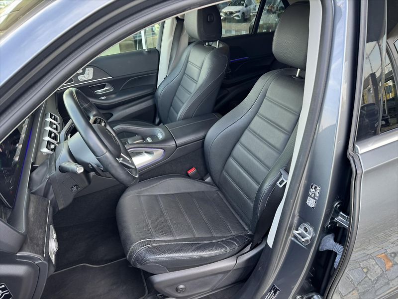 Mercedes-Benz GLE 350de 4MATIC - fotka 7 z 34