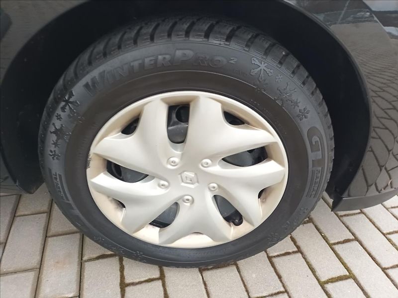 Renault Mégane 1,6 16V,81KW,KLIMA,PARKING,KOL - fotka 24 z 39