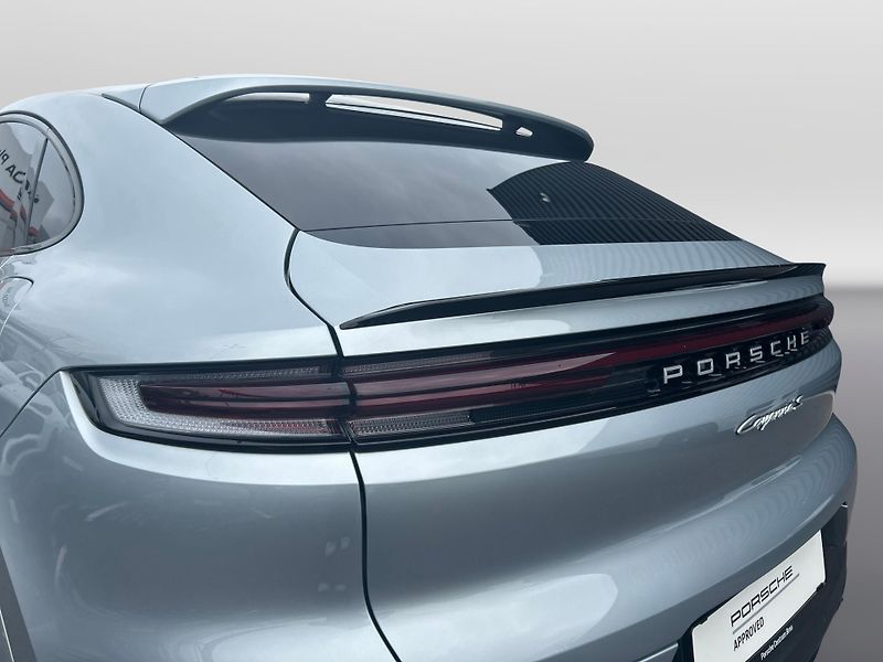 Porsche Cayenne S E-hybrid Coupe - fotka 10 z 30