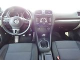 Volkswagen Golf (2012) 1.2TSi,77kW,S.kn,navi,aut.klim - náhled 15