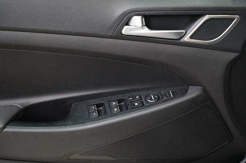 Hyundai Tucson - fotka 12 z 24