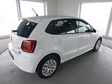 Volkswagen Polo (2011) 1,2TDI***KLIMA*NAVIGACE**5DV** - náhled 4