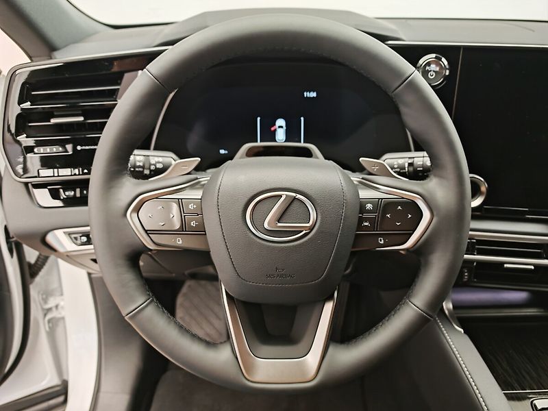 Lexus RX 350h Executive Plus - fotka 41 z 49