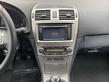 Toyota Avensis (2010) 1.8i, AC, TZ, navi - náhled 12