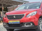 Peugeot 2008 (2017) ČR 1.2T 81KW – 88.359KM - náhled 9