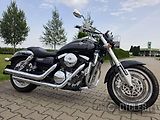Kawasaki VN 1500 Mean Streak (2003) - náhled 1