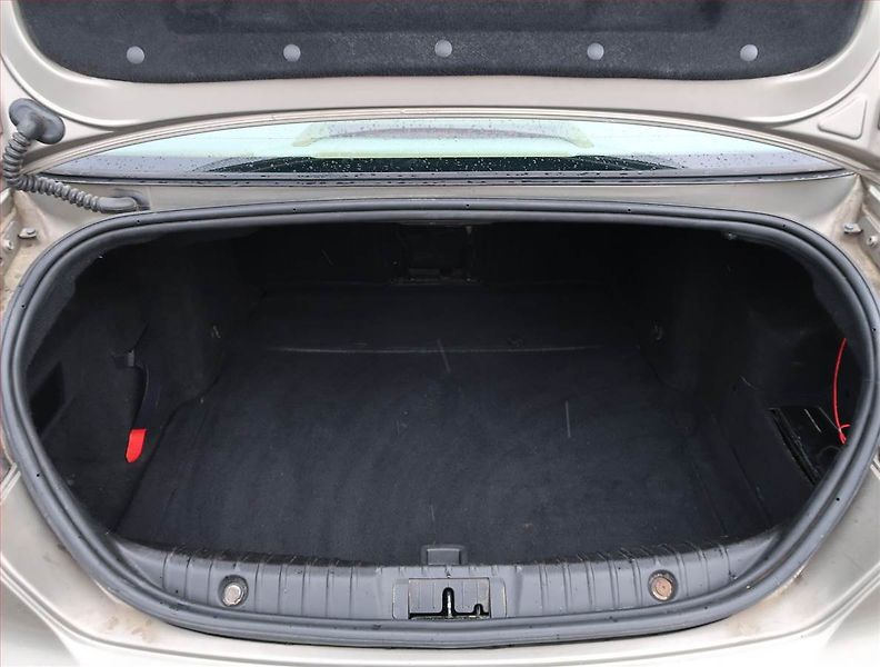 Alfa Romeo 159 (2006) 3.2 JTS, 4X4, po STK - fotka 13 z 19