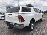 Toyota Hilux 2.4 D 110 ,4x4,AUT.ČR... - náhled 4