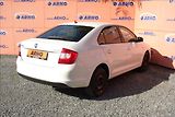 Škoda Rapid 1,2 MPi + LPG, AMBITION. - náhled 7