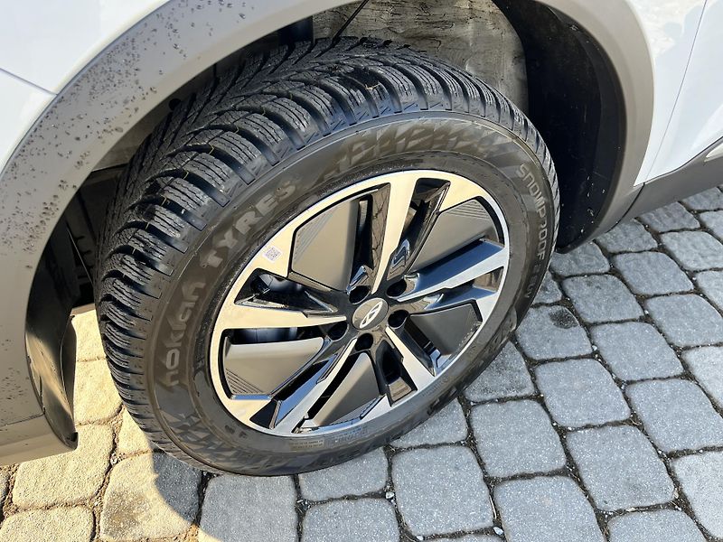 Chery Tiggo 4 HEV (2026) 1,5 HEV UNIQUE DEMO  - fotka 11 z 34