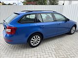 Škoda Octavia 1,6 TDI 81kW 2.maj původ ČR - náhled 13