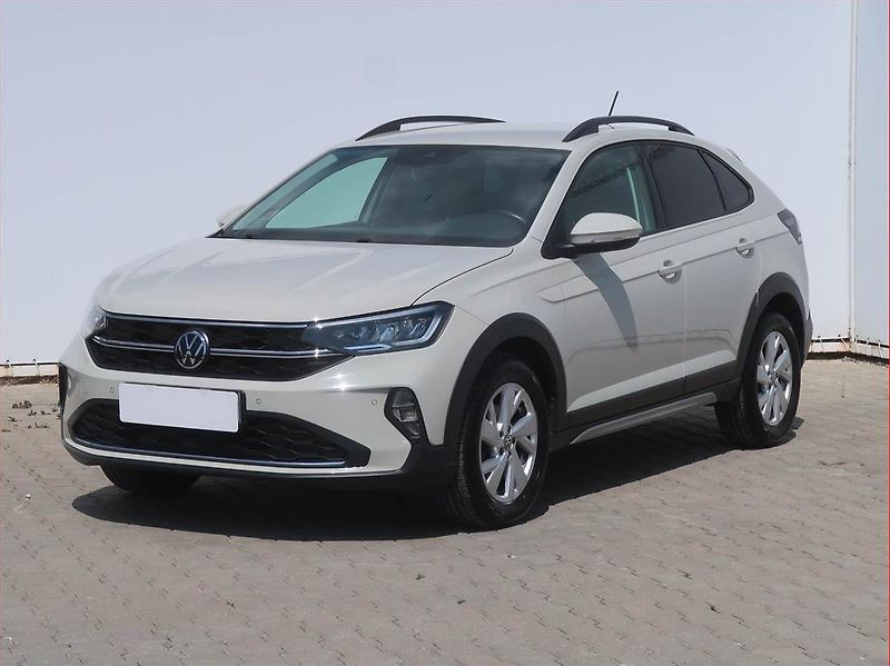 Volkswagen Taigo (2022) 1.0 TSI, Serv.kniha, Tempomat - fotka 2 z 18