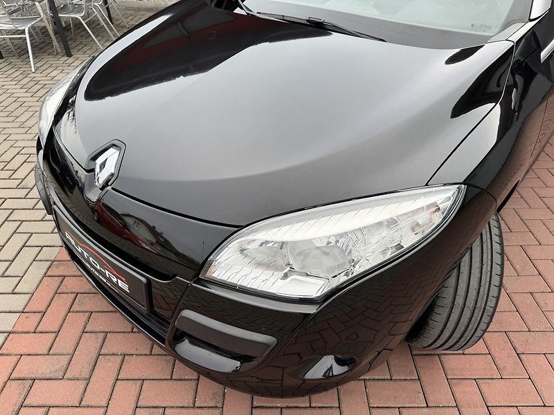 Renault Mégane (2011) 1.4TCe Navi Digi Klima - fotka 31 z 45