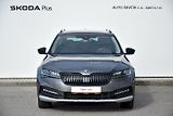 Škoda Superb (2024) Scout 2.0 TSI 206kW 4x4 DSG - náhled 3