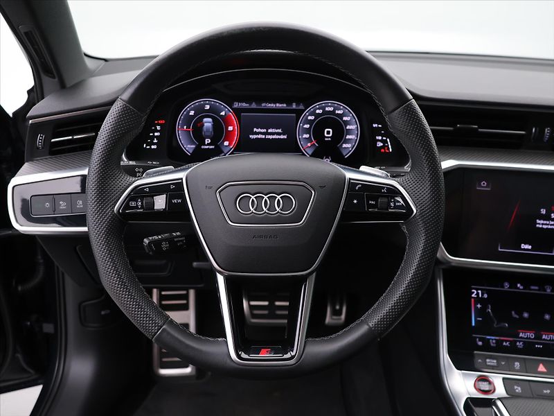 Audi S6 3,0 55TDI 253kW Tiptronic DPH - fotka 18 z 44