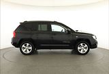 Jeep Compass (2012) 2.4, LPG, Serv.kniha - náhled 6