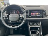 Škoda Karoq (2025) Selection 1.5TSi 110kW 6°manuá - náhled 21