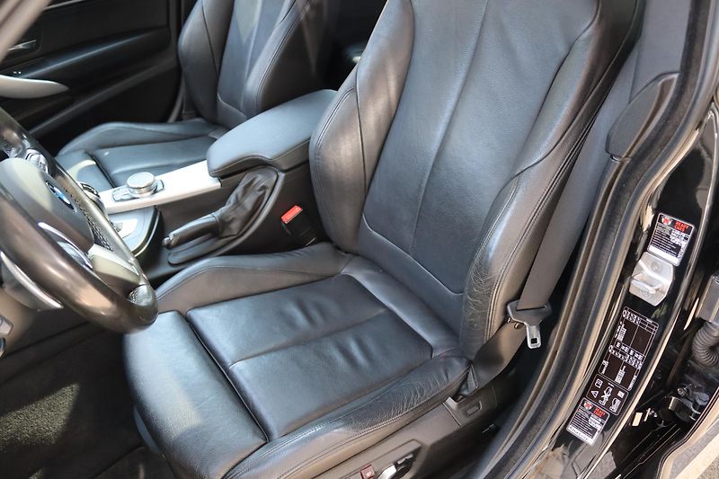 BMW Řada 3 330D GT XDRIVE M-PAKET 190kW - fotka 24 z 50