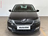 Škoda Fabia (2015) 1.2TSI, ČR - náhled 1