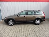 Volvo XC70 2,4 D Summum AWD, Navi... - náhled 4