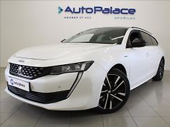 Peugeot 508 1,6 Hybrid 225k. GT Pano.FOCAL - fotografie inzerátu
