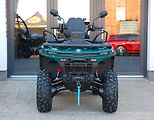 CFMOTO Gladiator X450 (2026) Gladiator C4 G4 - náhled 8