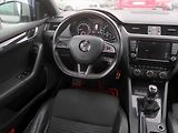 Škoda Octavia (2015) RS 2.0 TDI, Navi, Xenony - náhled 7