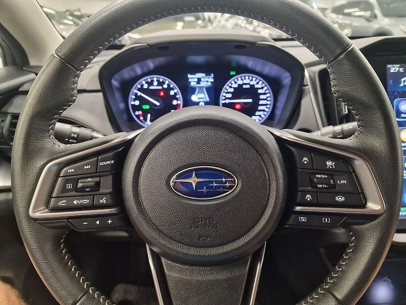 Subaru Impreza (2024) e-Boxer ACTIVE 2024 | Záruka 5 - fotka 33 z 53