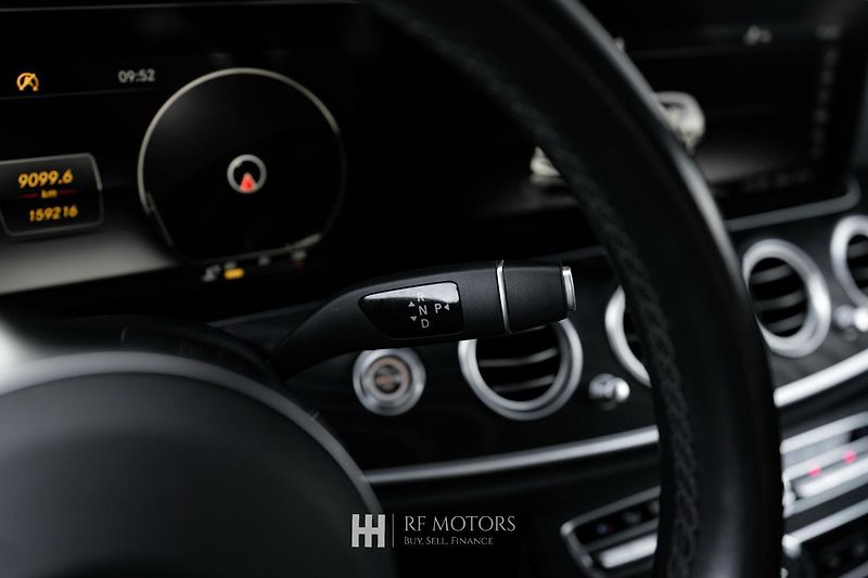Mercedes-Benz Třídy C (2019) C 300d Kombi 180kW - fotka 32 z 43