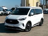 Ford Tourneo Custom Active Nugget Manual ACC Taž - náhled 1