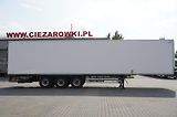 Lamberet (2016) refrigerated semi-trailer / Ca - náhled 7