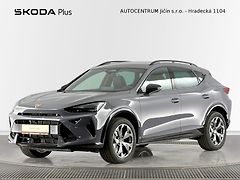 Cupra Formentor (2026) 2.0 TSI 150kW 4x4 DSG - fotografie inzerátu