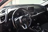 Mazda 3 2.0SKYACTIV-G HUD KAMERA 2xALU - náhled 11