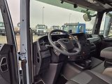 MAN TGL TRAKTOR NOSIČ KONTEJNERU - náhled 7
