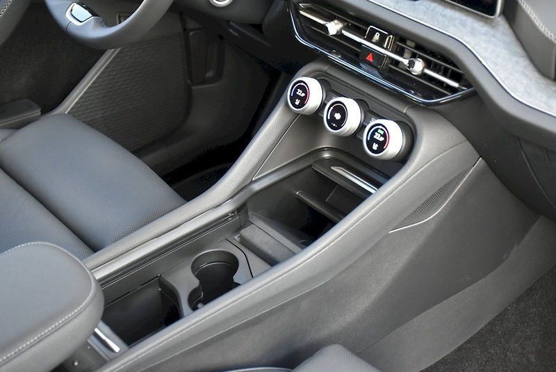 Škoda Kodiaq (2026) Exclusive Selection 2,0 TDI 7- - fotka 48 z 50