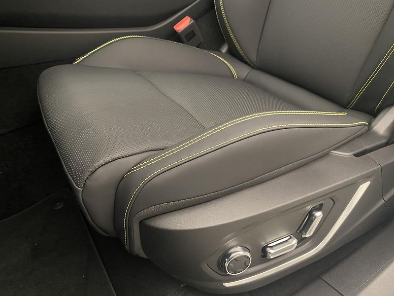 Lynk & Co 01 (2025) MORE PHEV - fotka 23 z 59