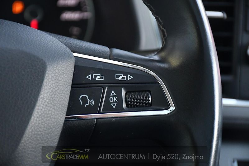 Seat Leon 1.8TSi Xcellence LED - fotka 31 z 57